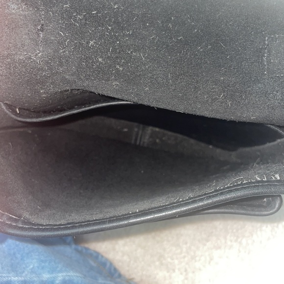 Vintage Coach Crossbody - Picture 4 of 4